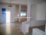 Appartement manar la marsa