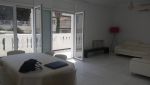 Etage de villa à coté de lycée cailloux