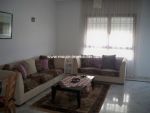 Appartement rayen a au jardins de carthage