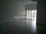 Appartement hannibal a à tunis