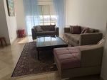 Appartement meuble vue mer nabeul