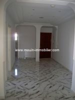 Appartement salama al à la marsa