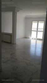 Appartement standing avec parking