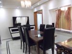 Appartement de charme bien meublé