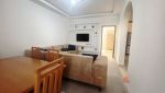 Location appartement meublÉ À la zone touristique