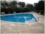 A appartement rayhana à yasmine hammamet