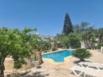 Bungalow sidi bousaid hammamet