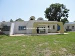 Bungalow la joie a jinan hammamet