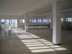 Local the space a au lac