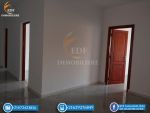 Réf 9014: appartement bureautique de 3 pièces beb mateur bizerte
