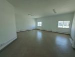À louer bureau 200 m² au 2ᵉ étage dans la zi el mghira