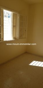 Duplex loula baraket essahel a