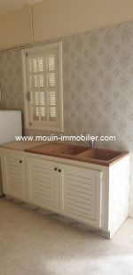 Duplex loula a à barraket essahel