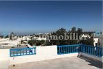 A louer un duplex de très haut standing à gammarth 3534ld