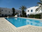 Duplex aromeréf:  location estivale