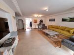 Bel duplex à louer à l'année à hammamet centre