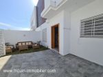 Duplex dalia 2 a hammamet nord