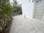 Location duplex litchi s+3 hammametcentre
