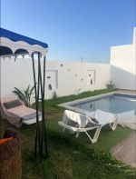 Duplex prestige hammamet sud
