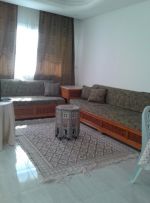 Duplex tweety 4a centre ville hammamet