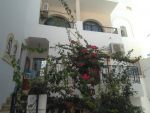 Duplexe s+4 avec vue mer à kharouba ll