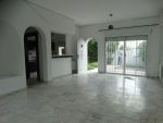 Duplex liliréf: location non meublé
