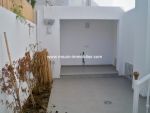 Duplex le printemps al à la marsa