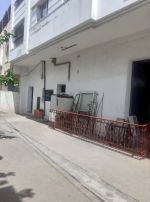 Al depot situé a baraket sehel