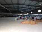Local industr 5000 en zone av fisc a beja est