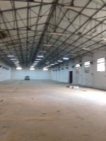 Local industriel tunis sud 1650