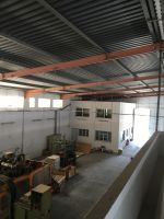 Local industr 3000 tun sud