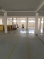 Etage industriel 3000 tun sud