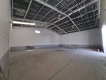 À louer – dépôt de 800 m² avec bloc administratif  bir el kassâa