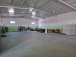 À louer : local industriel de 1000 m² avec équipements agroalimen