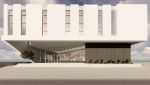 Usine d'or zone utique bizerte