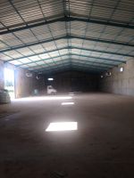 Depot charp zaghouan