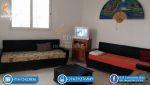 Réf 5098: un studio meublé à el bhira bizerte