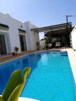 Villa josef hammamet ha
