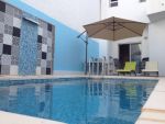 Villa style yesmine hammamet