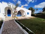 Villa bob hammamet ha