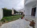 Maison pedroréf:  à louer à l'année à hammamet