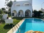 Villa floral floral yesmine