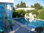 Villa adel adel hammamet