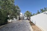Villa dalou à louer à l'année zone miramar