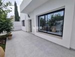 Villa yasmina à louer à l'année zone miramar