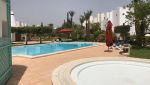 Villa marina hammamet