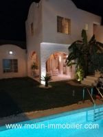Dar founoun hammamet zone sindbed s