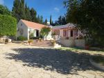 Villa à louer à sidi jedidi avec 1000 m² de terrain