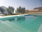 Magnifique villa à louer zone el monchare