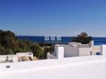 Maison à la médina d'hammamet à louer